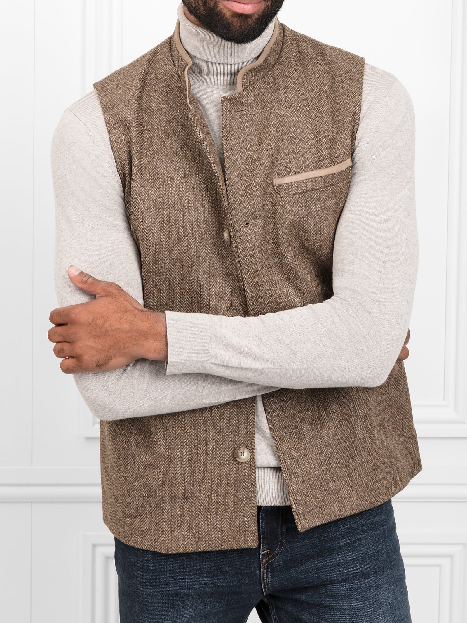 Edward Gilet