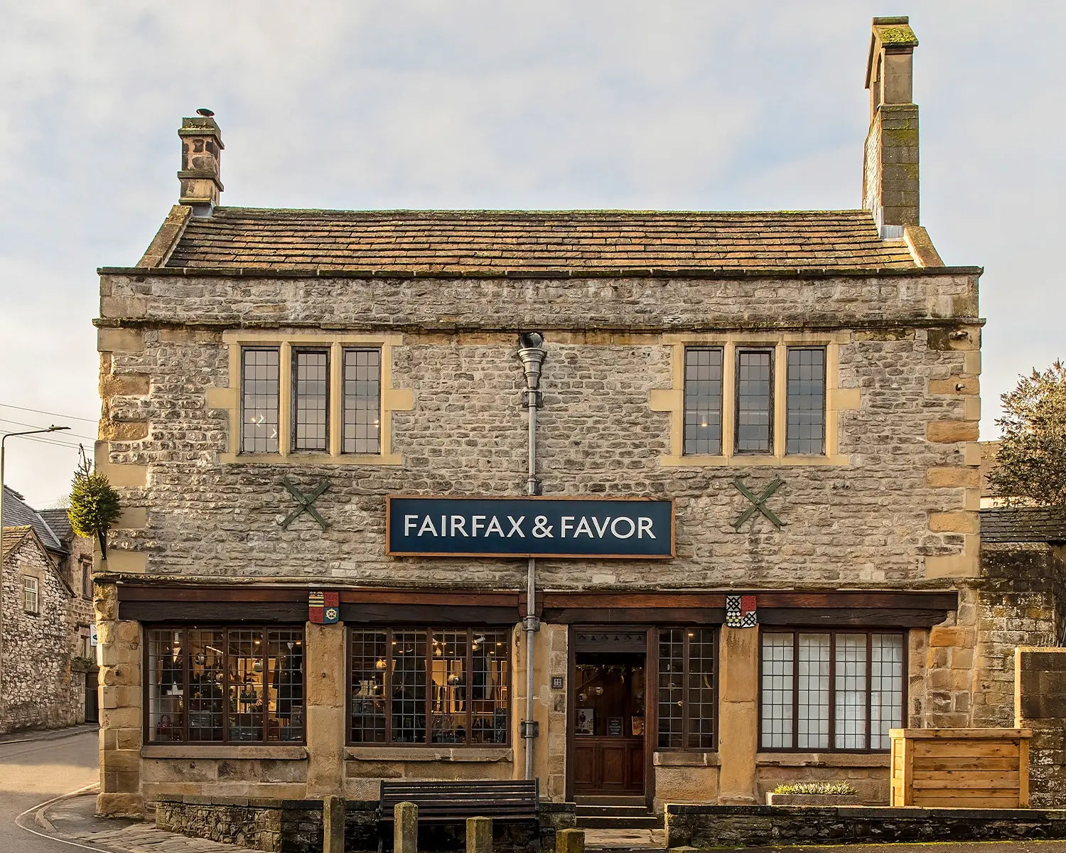 Bakewell