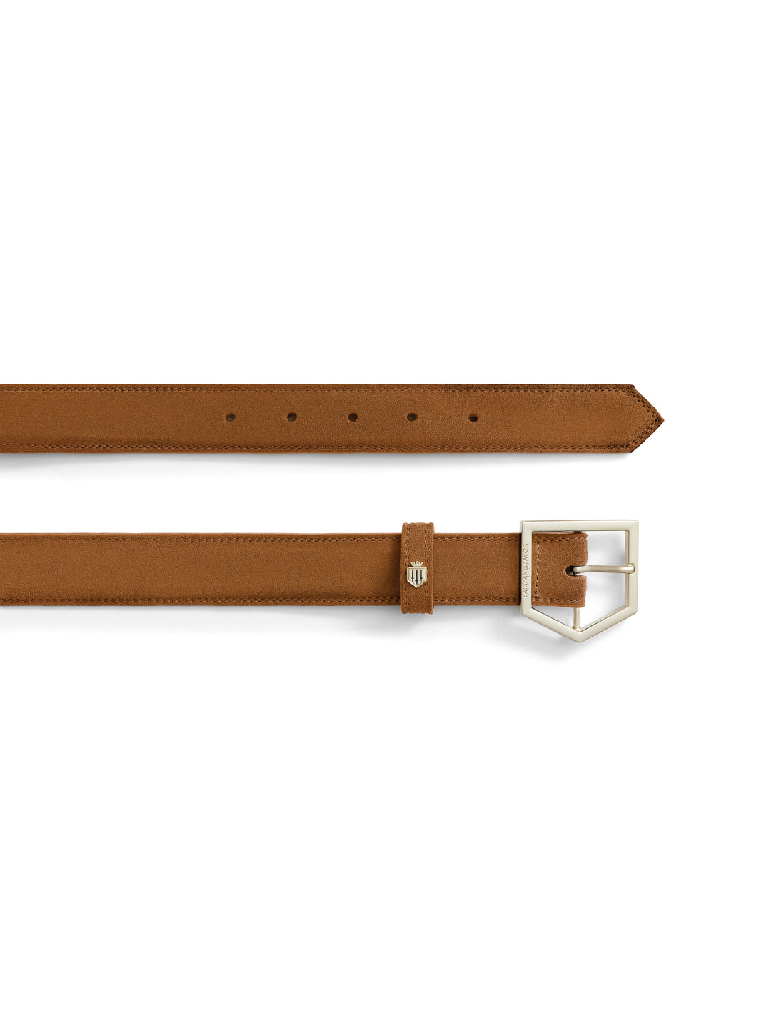 Felbrigg Belt - Tan - SLGs