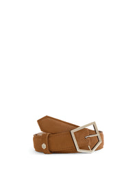 The Felbrigg Belt - Tan