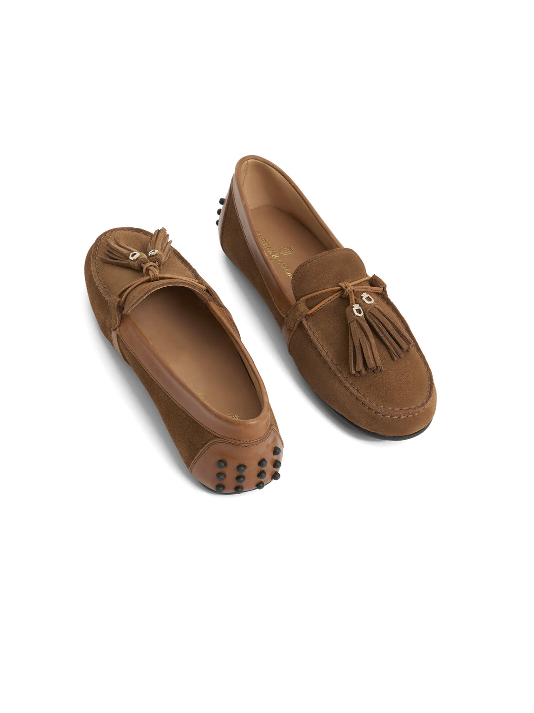 Rutland - Tan - Shoes