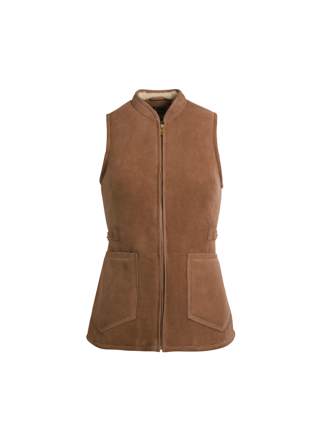 Matilda - Tan - Jackets