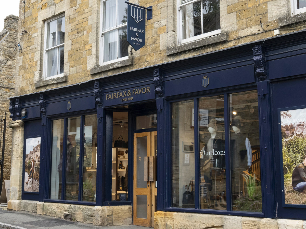 Stow-on-the-Wold
