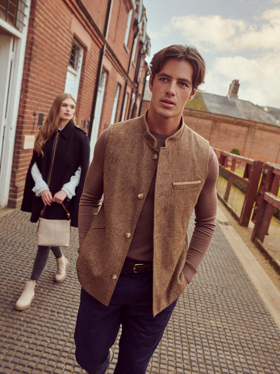 Outerwear
