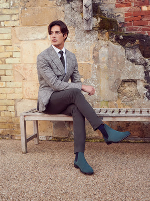 Fairfax and sales favor boot trees