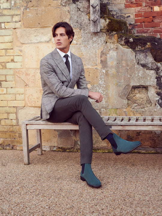 What to Wear to the Cheltenham Festival 2024 | Fairfax & Favor What to Wear to the Cheltenham Festival 2024 | Fairfax & Favor