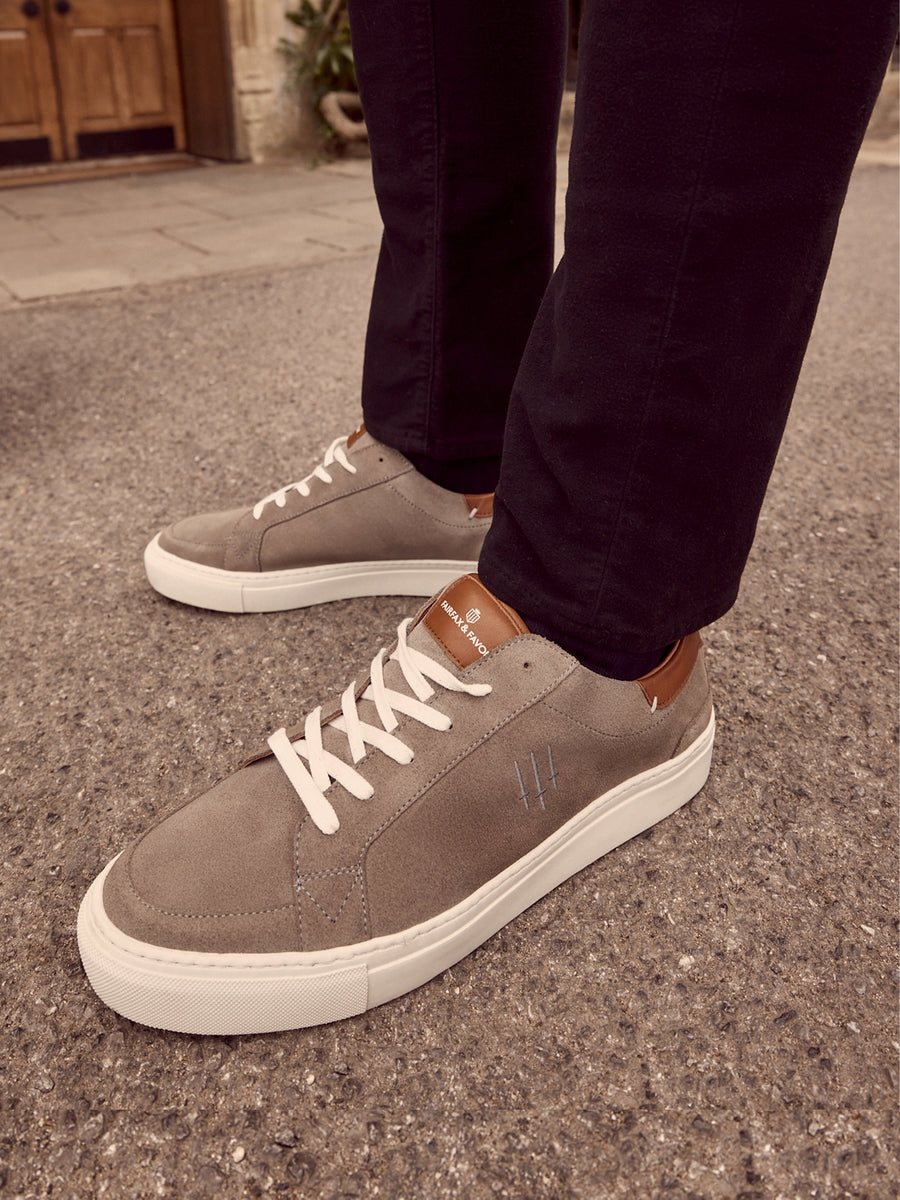 Footwear