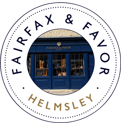 Helmsley