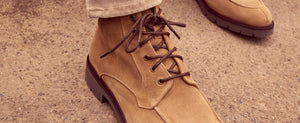 Men's Ankle Boots