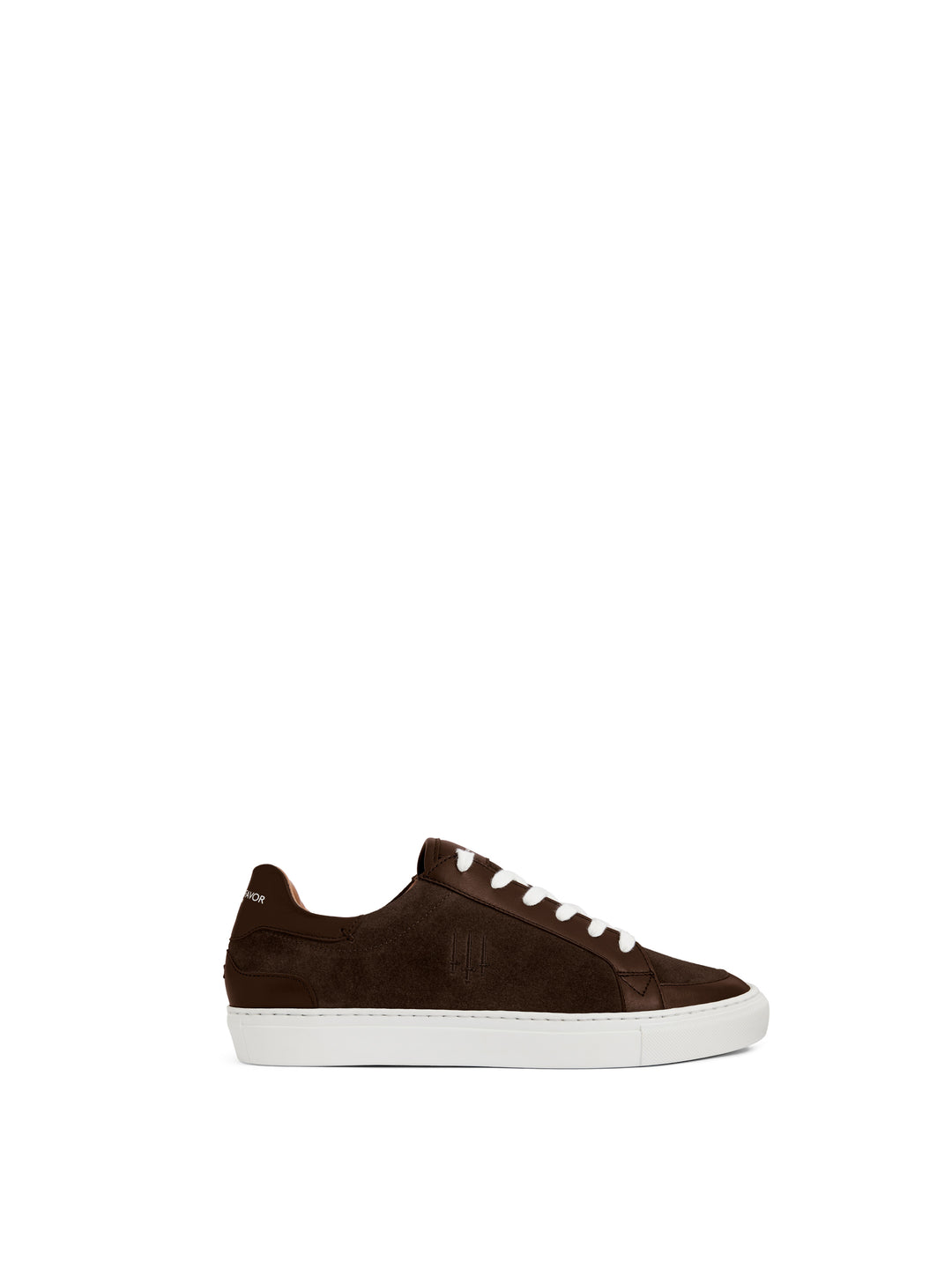Holbourne - Chocolate - Trainers