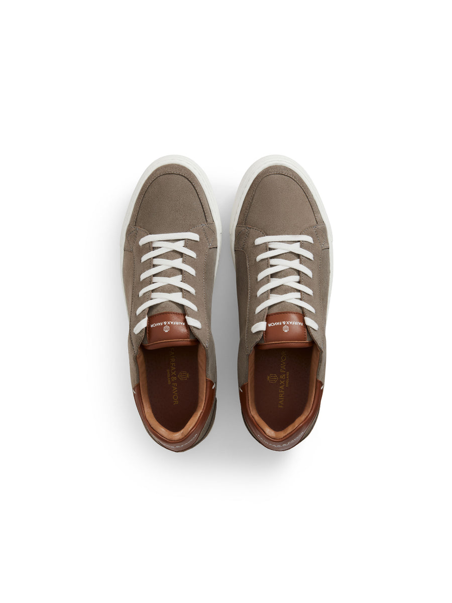 The Holbourne - Grey