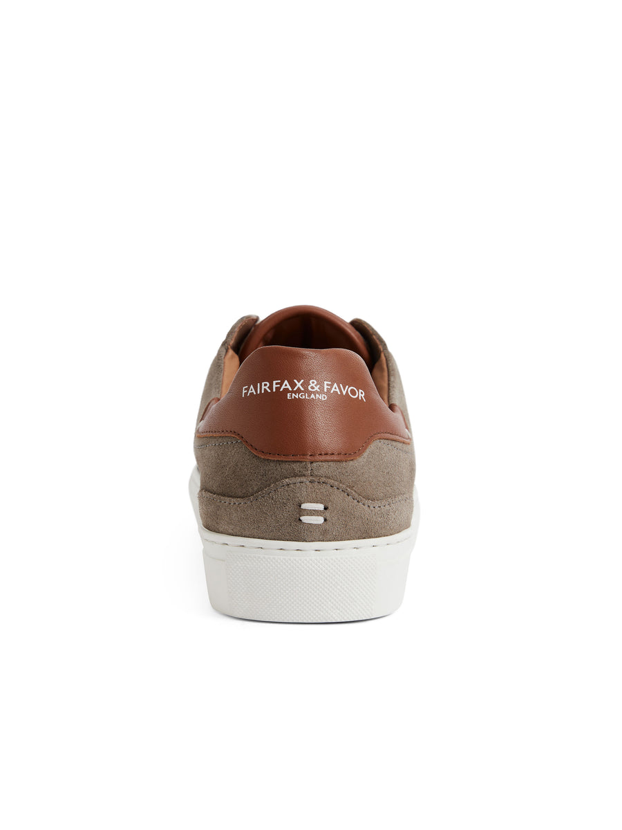 The Holbourne - Grey