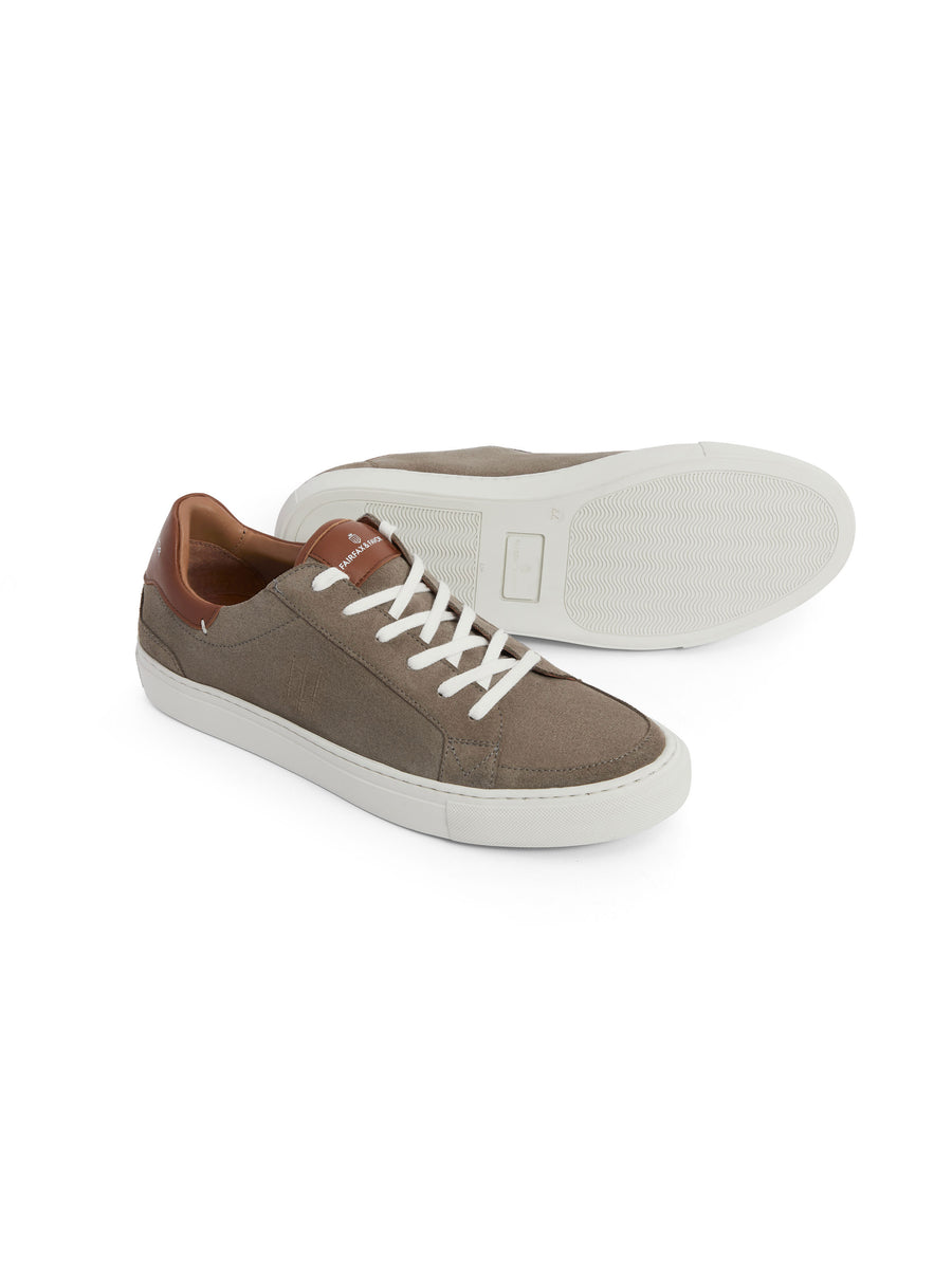 The Holbourne - Grey