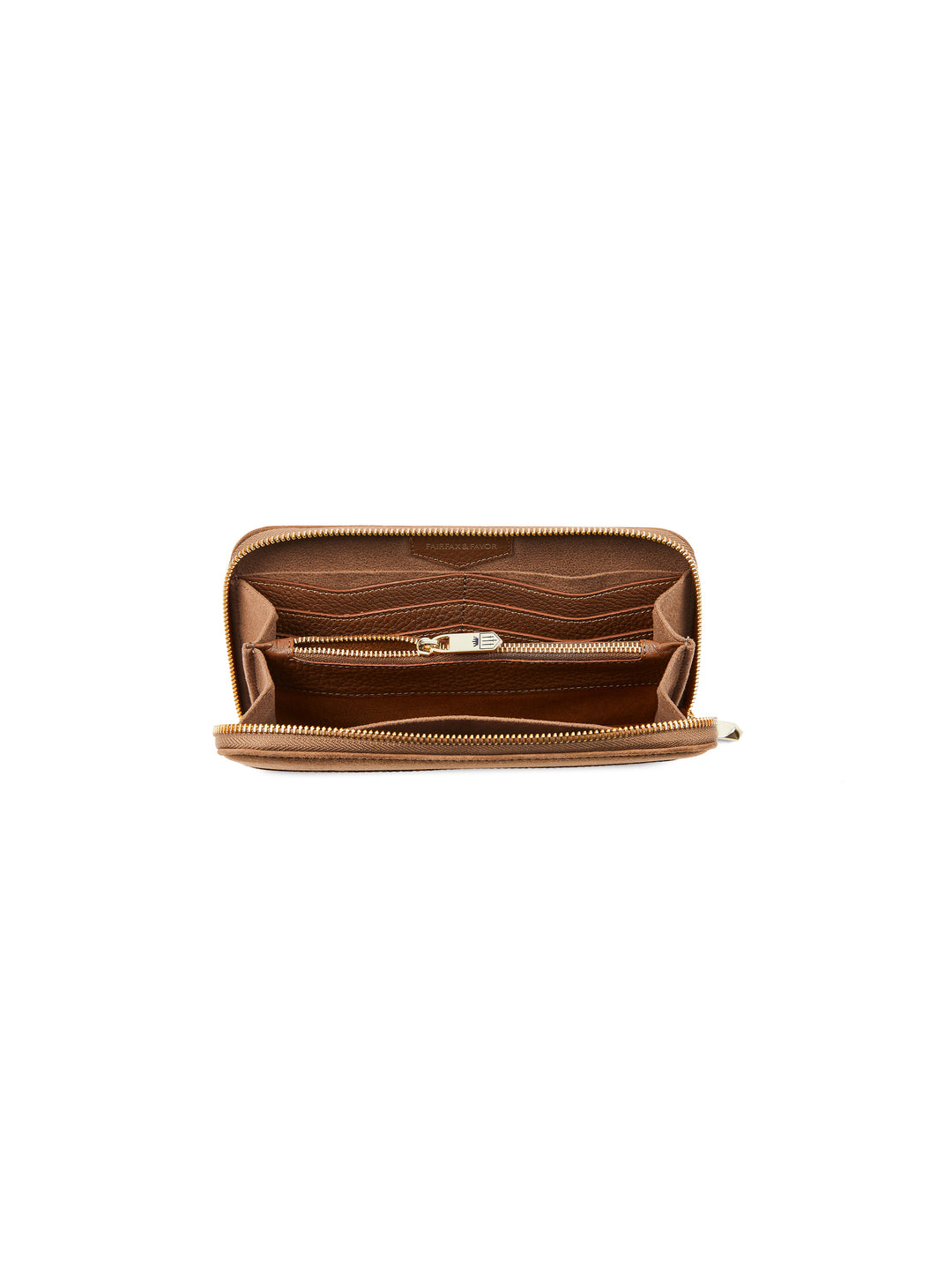 Salisbury Purse - Tan - SLGs