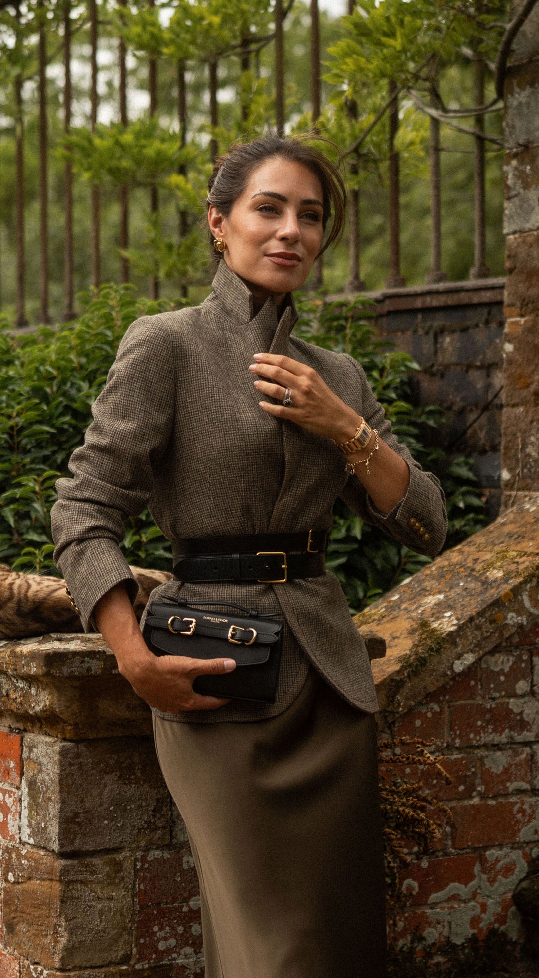 town & country collection