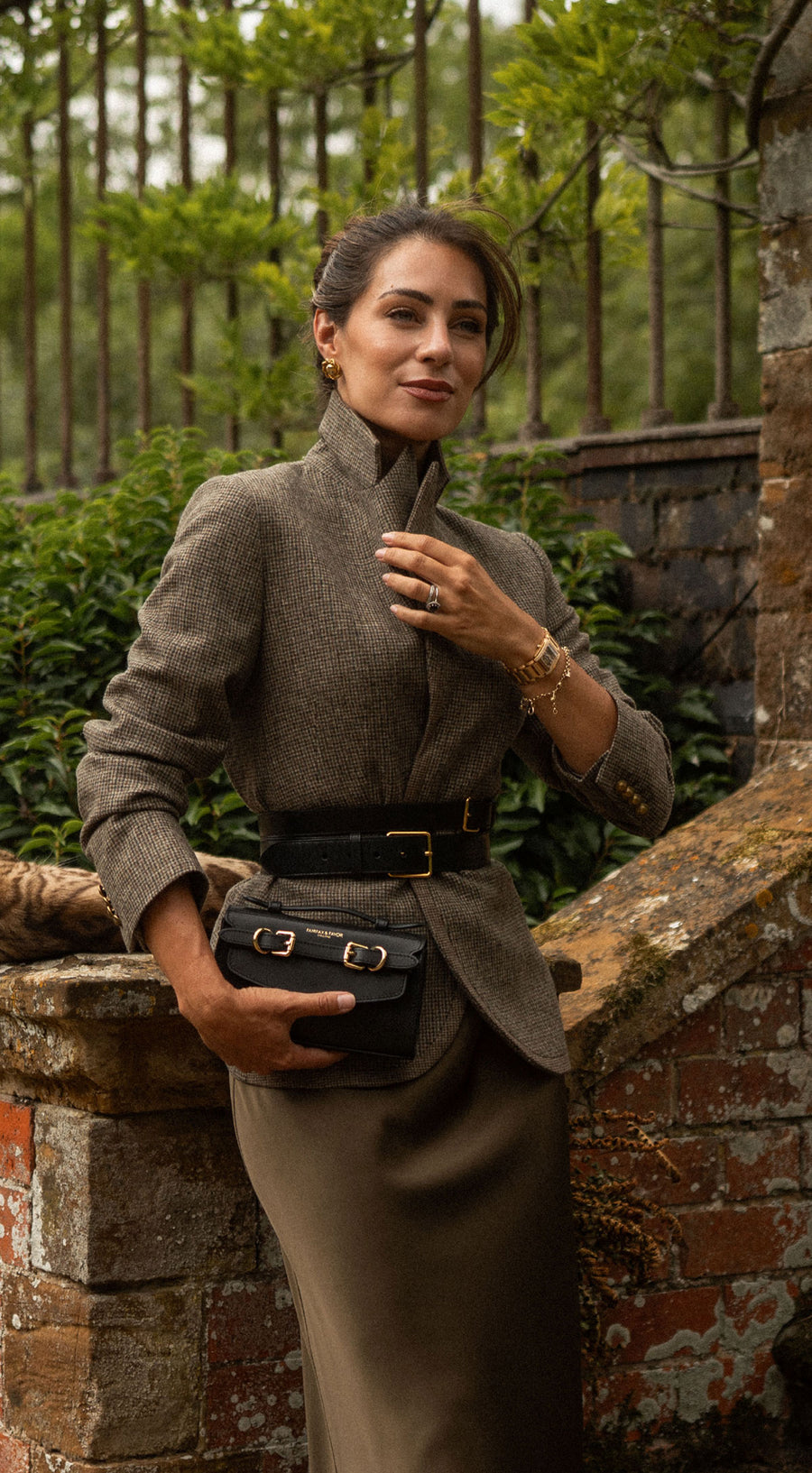 town & country collection