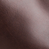 mahogany leather