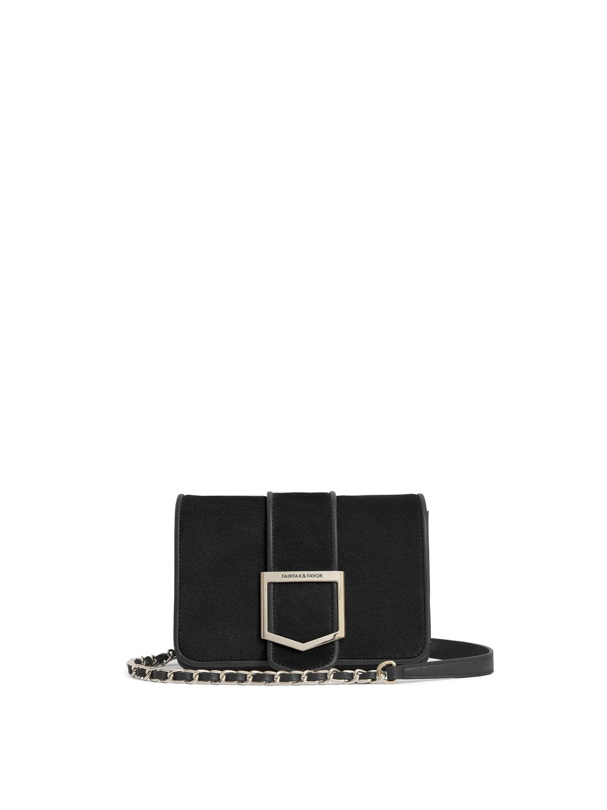 Mini Belmont Suede