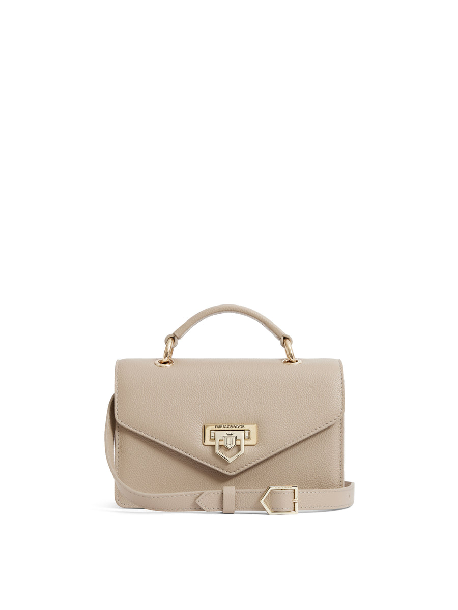 stone leather colour