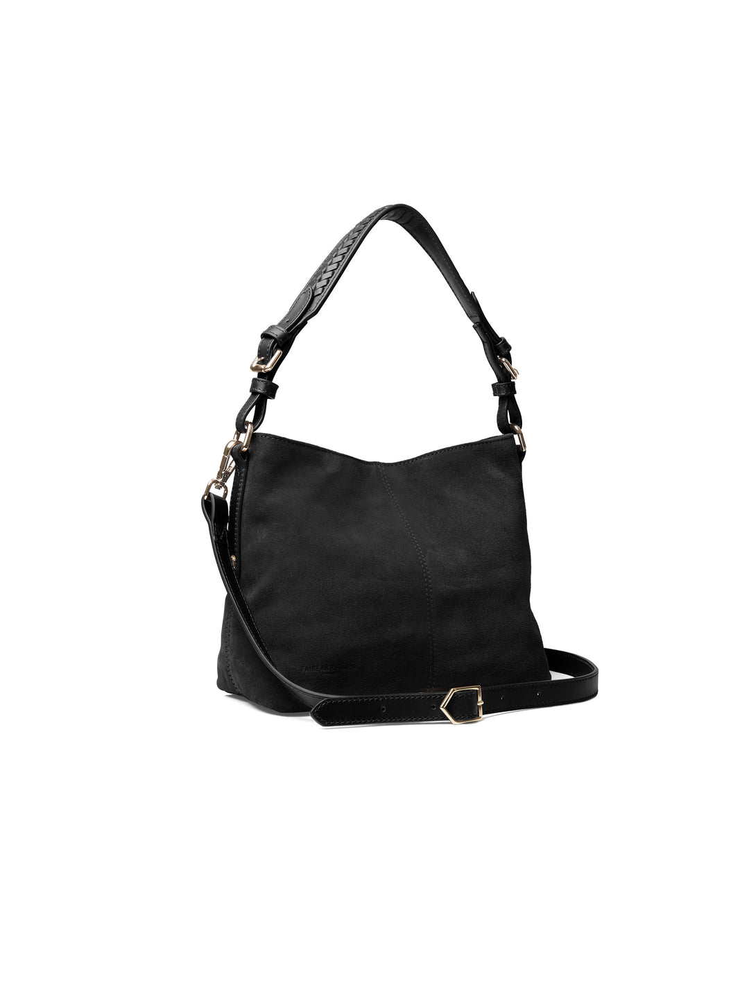 Mini Tetbury - Black - Bags