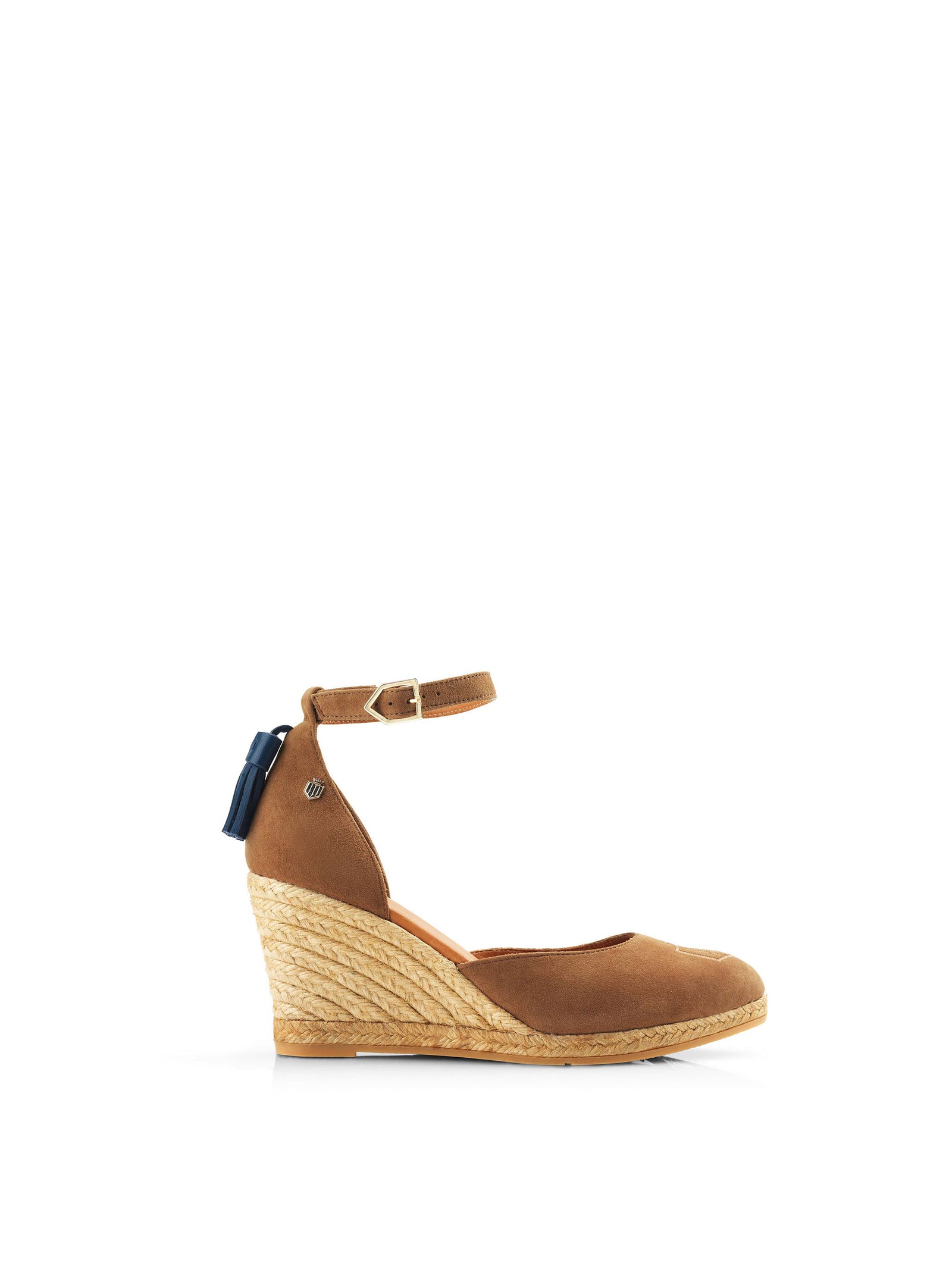Monaco Wedge