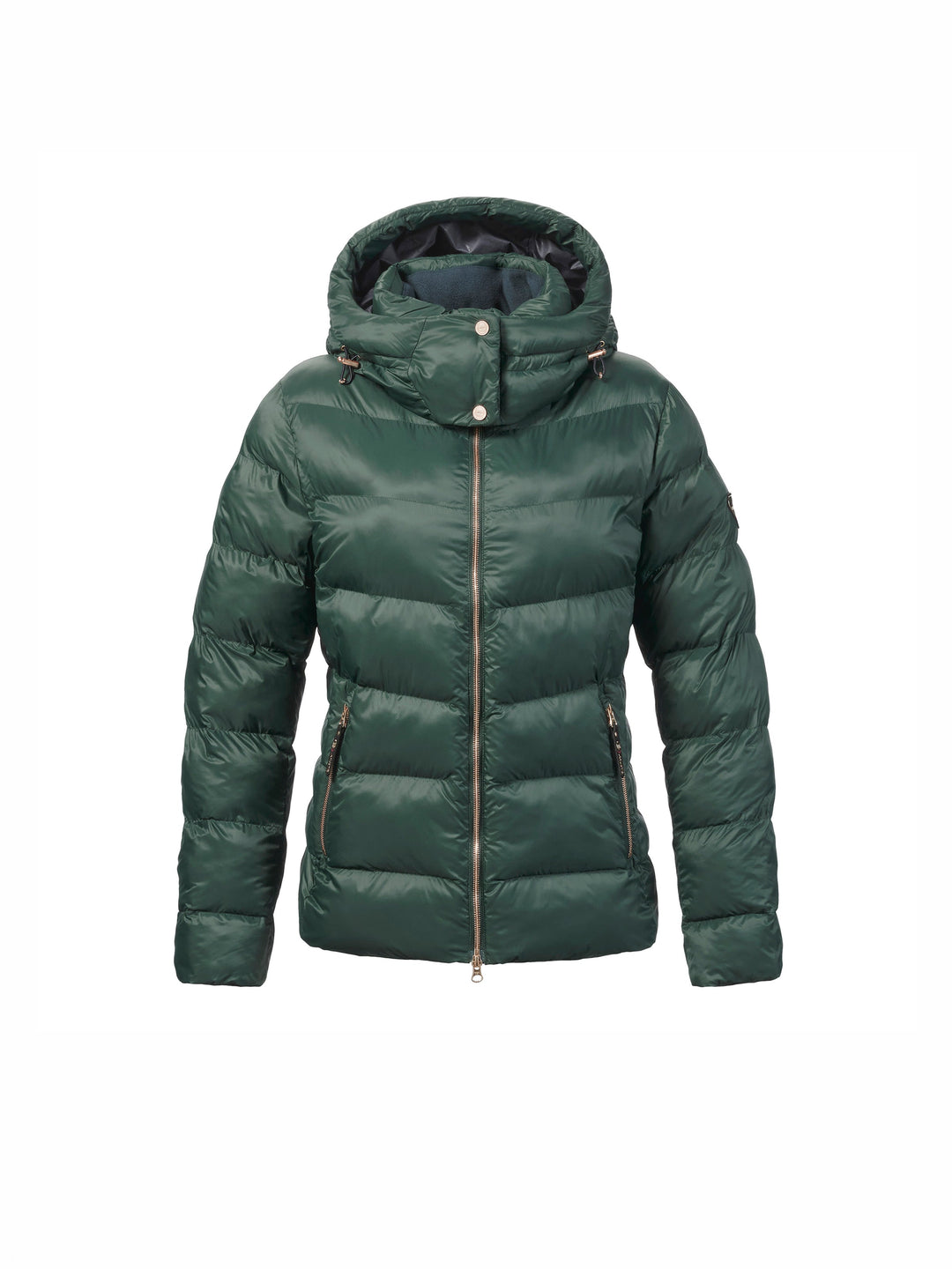 Musto Odyssey - Pertex Primaloft Jacket - Darkest Spruce - Jackets