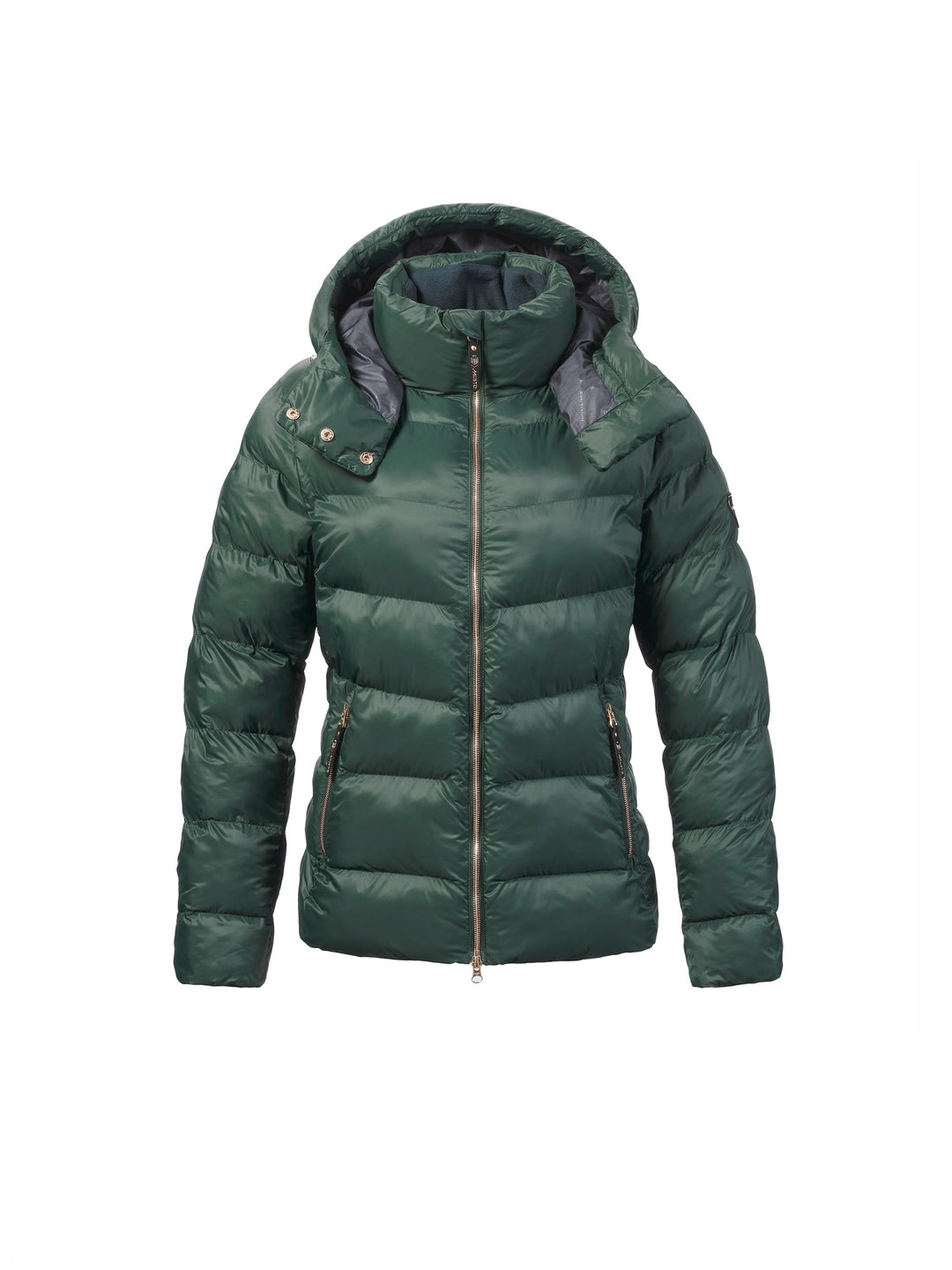 Musto Odyssey - Pertex Primaloft Jacket - Darkest Spruce - Jackets