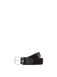 The Narford Belt - Black