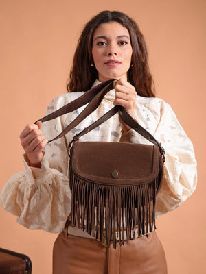 Fairfax and favour handbag tassels discount