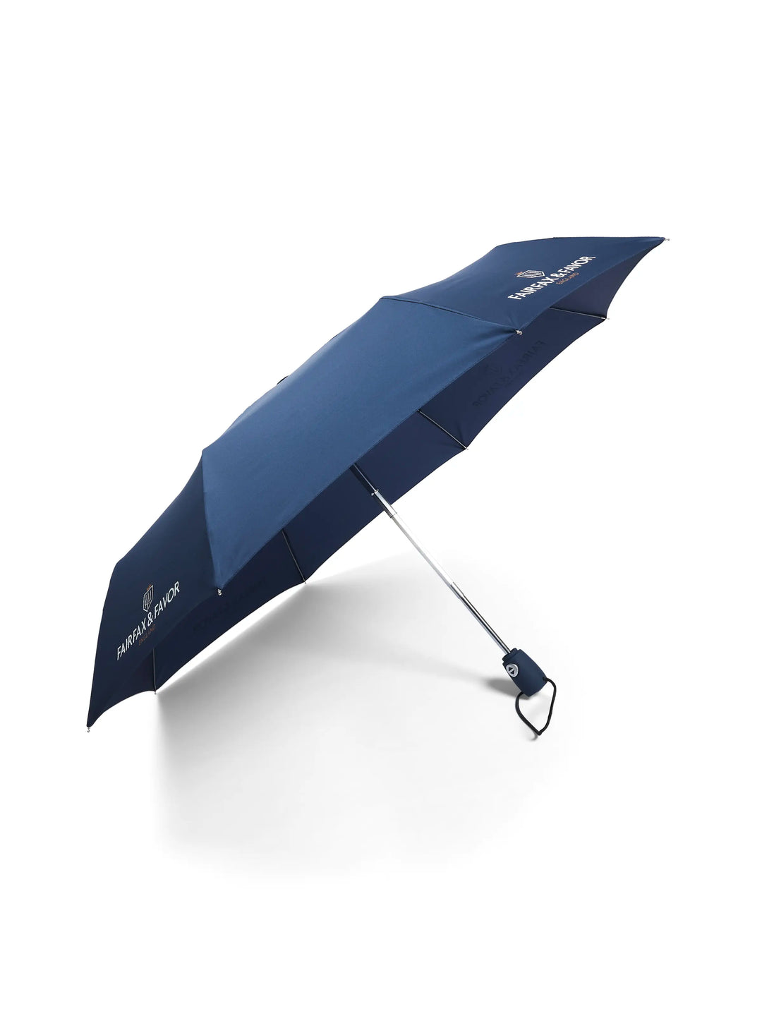 Compact Umbrella - Navy - Other
