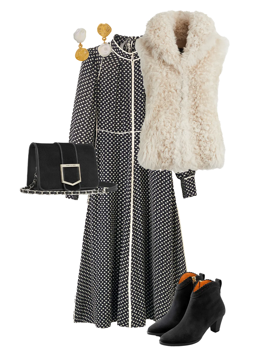 LUXE LAYERS