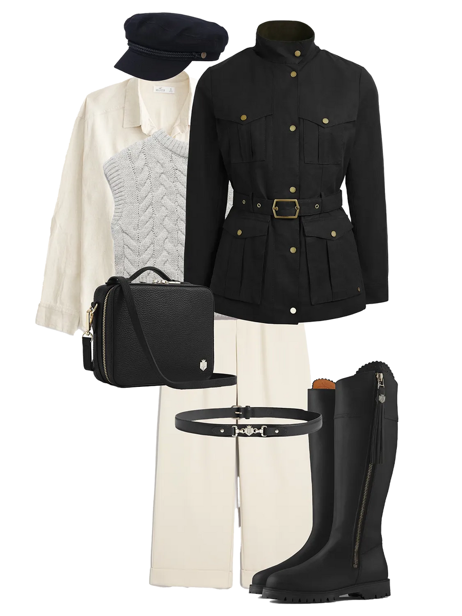 Urban Elegance