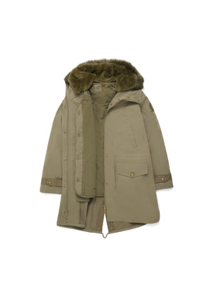 Oasis libby coat online