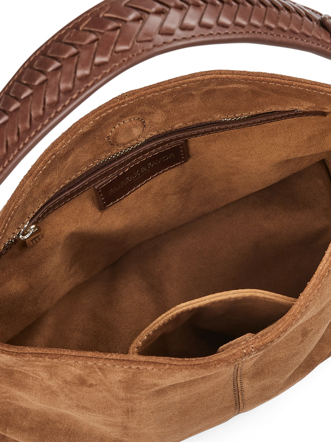 Mini Tetbury - Tan - Bags