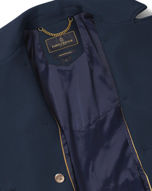 Victoria - Soft Wool Coat main image 0