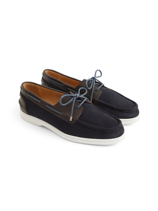 mens navy blue suede dress shoes BRUNO MARC Men s Suede Oxford Dress Shoes