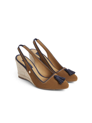 SORRENTO WEDGE