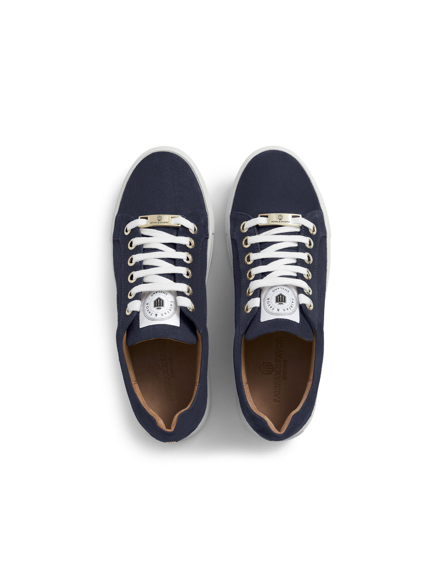 The Richmond - Navy