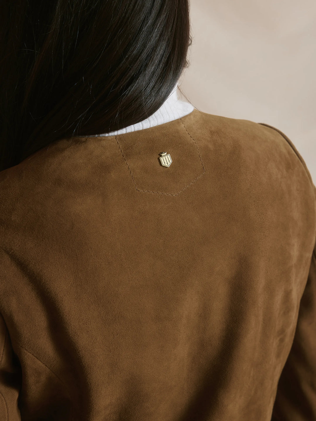 Penelope - Tan - Jackets