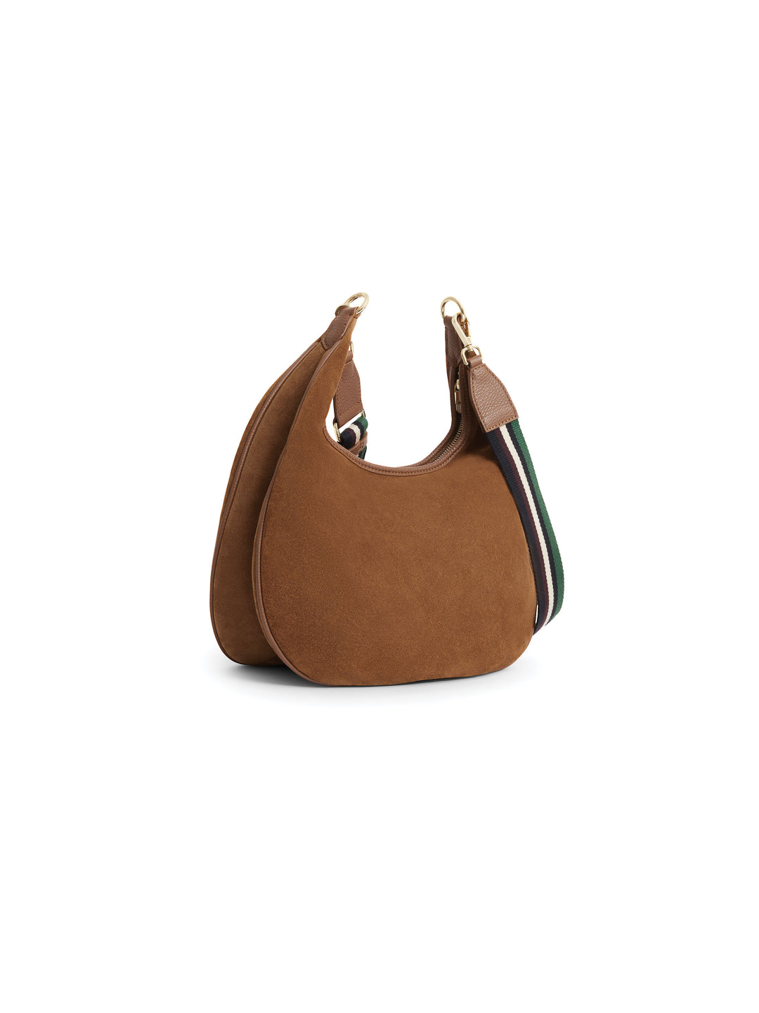 Richmond Hobo Bag - Tan - Bags