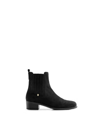 The Rockingham Chelsea - Black