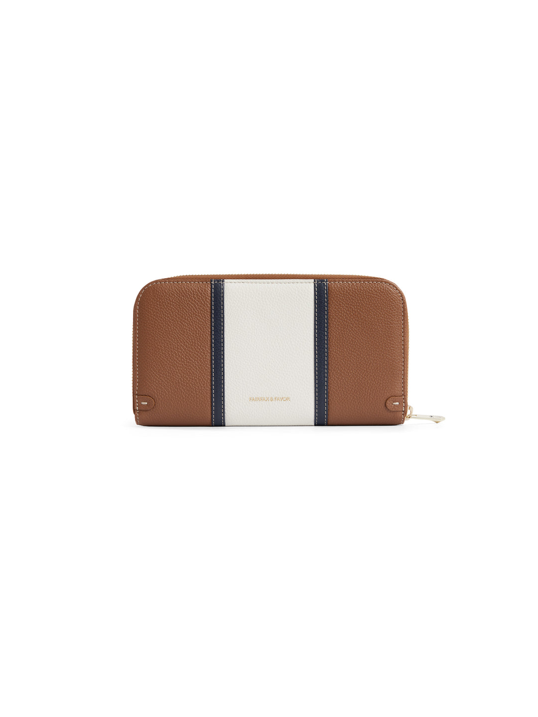 Salisbury Purse - Tri-Colour - SLGs