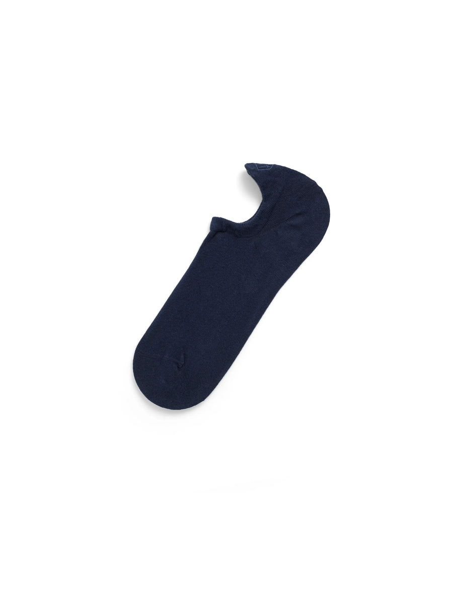 The Signature Mens Sock - Men's Socks - Petrol Blue