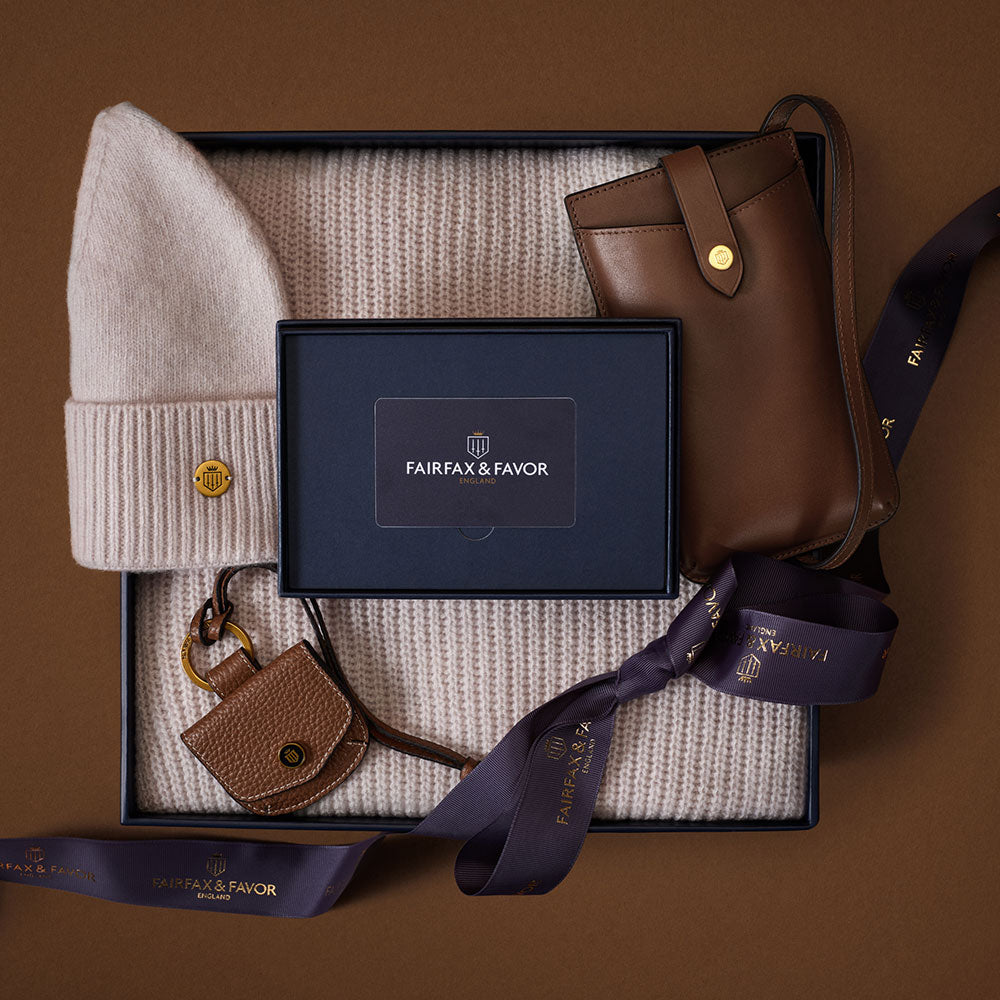Give the Gift of Choice