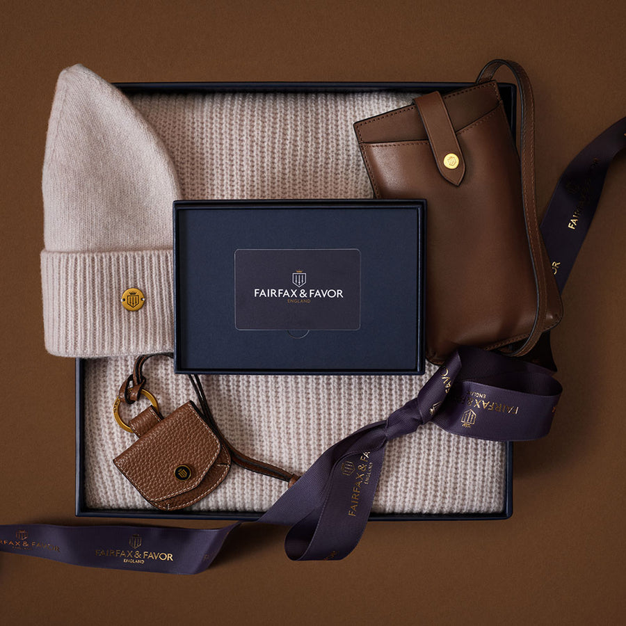 Give the Gift of Choice