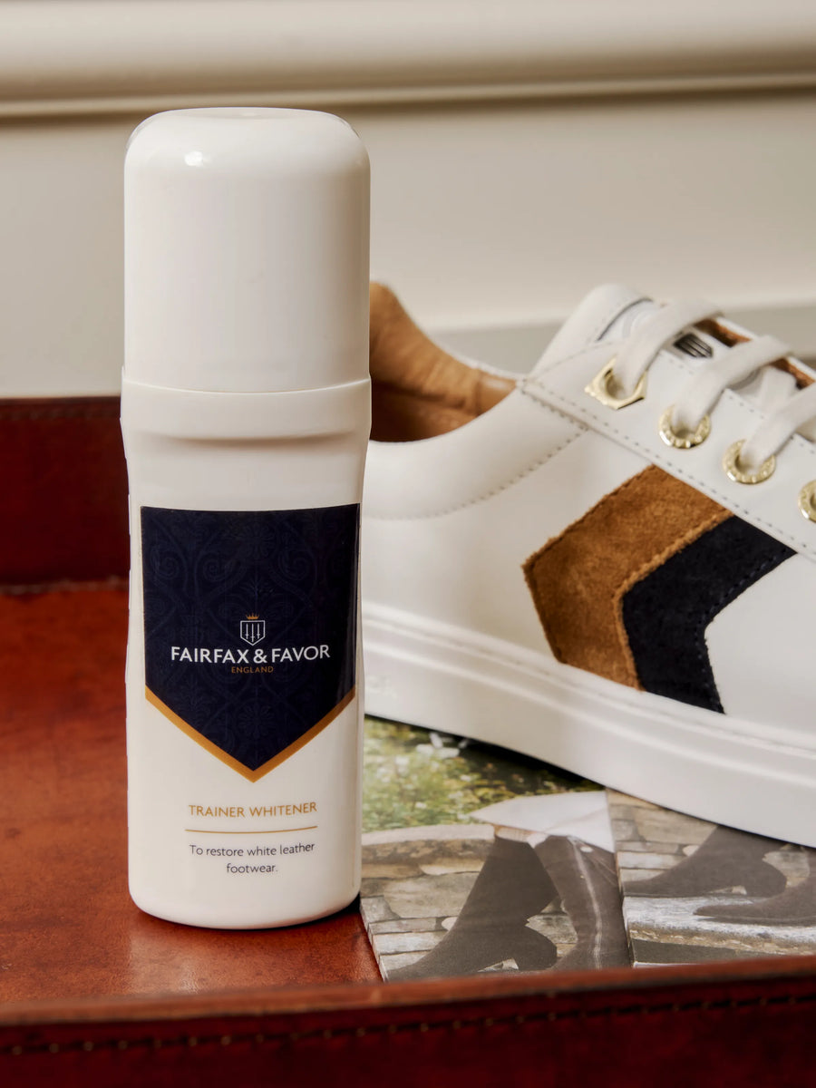 Care Product - Care Product - Trainer Whitener 85ml