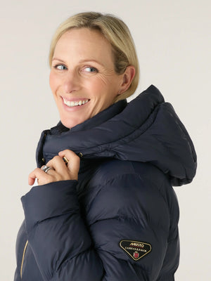 Musto down jacket shop