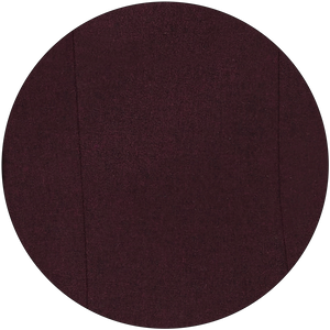 The Beatrice - Plum material swatch