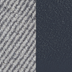 denim suede