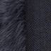 navy herringbone